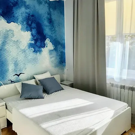 Apartment W Chmurach Krakow